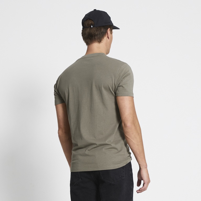 Printed t-shirt "Bill" Printed t-shirt "Bill"